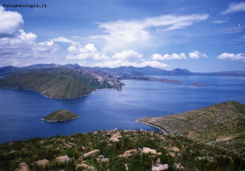 titicaca