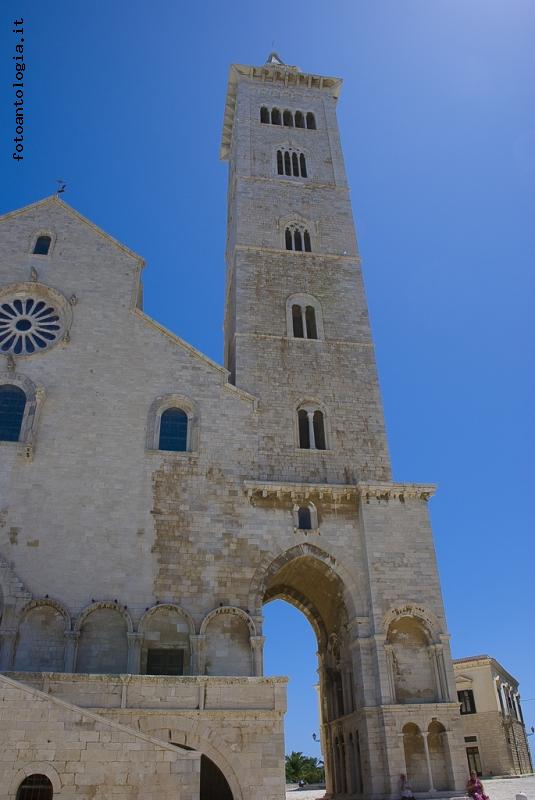 La Cattedrale di Trani