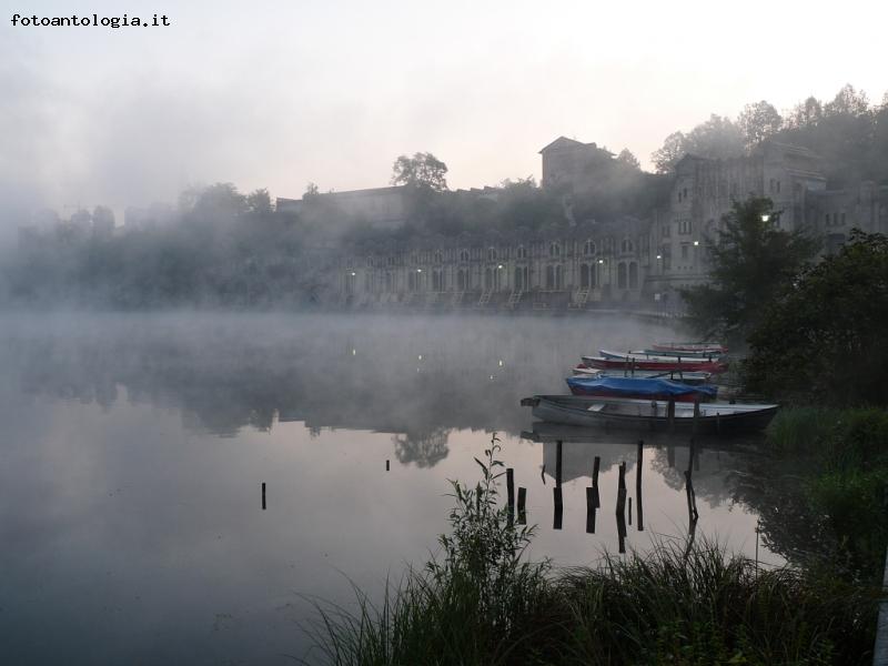 ...paesaggio da fiaba..