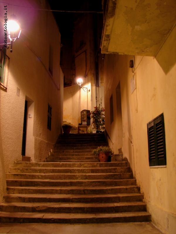 vicolo centro storico otranto