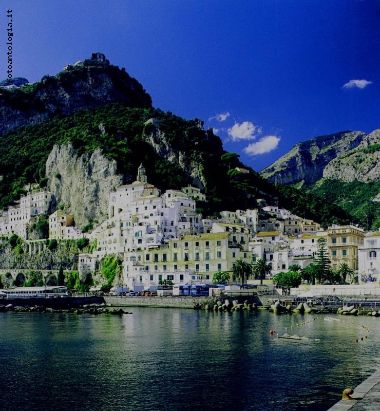 amalfi