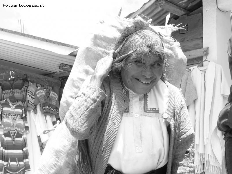 indigena messicana