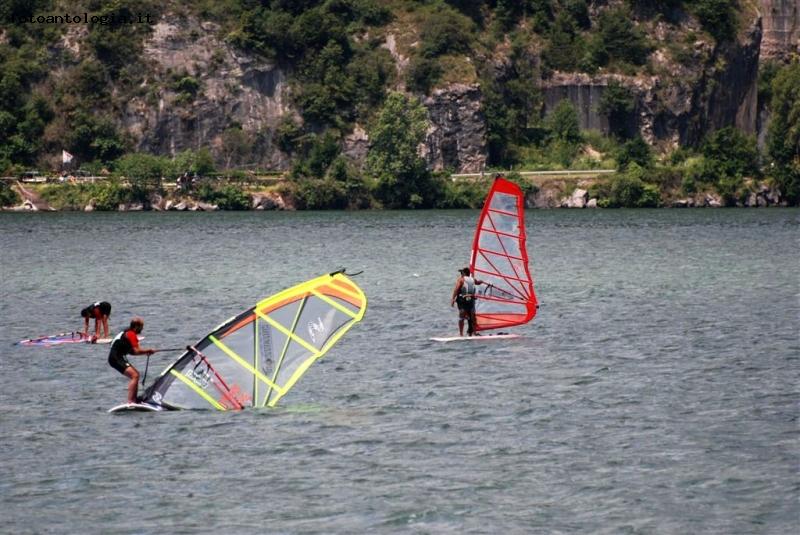 prove di surf