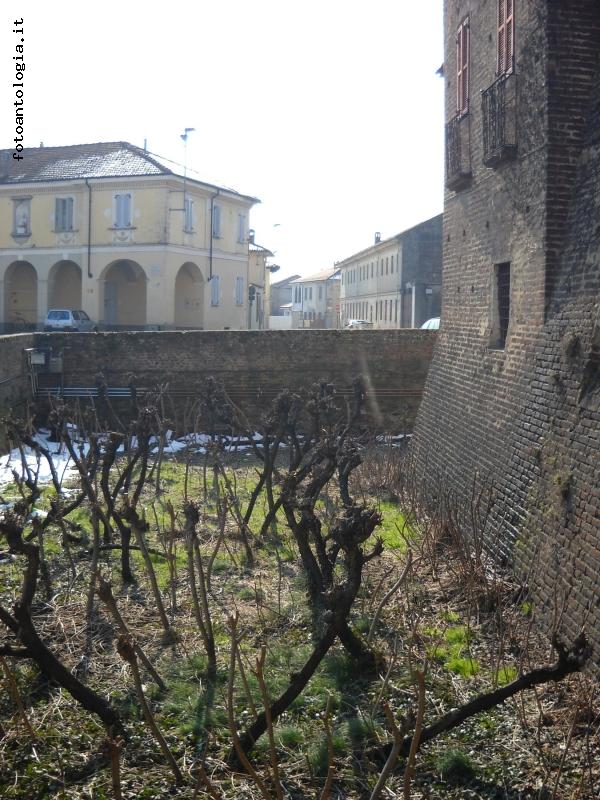 Castello di Sartirana