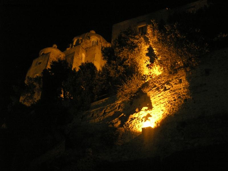 Castello di Ischia