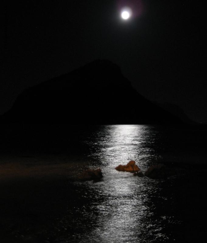 Mare & Luna