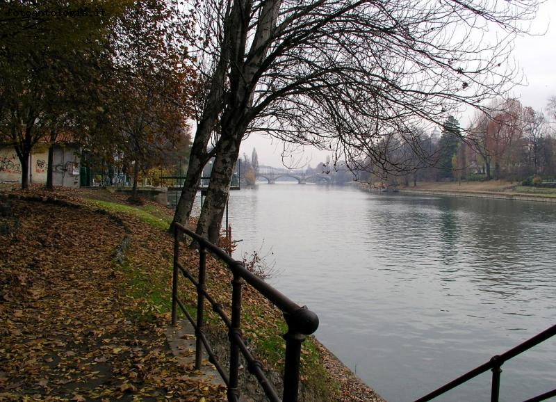 Torino - Parco del Valentino