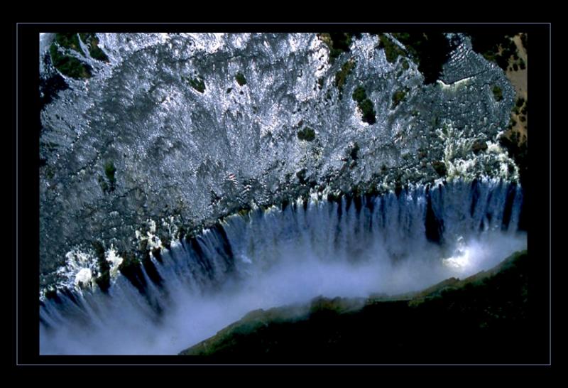 cascate vittoria