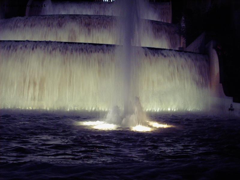 acqua magica
