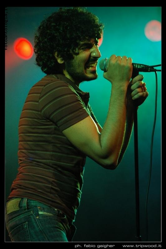 Zephiro - Live Stazione Birra 08