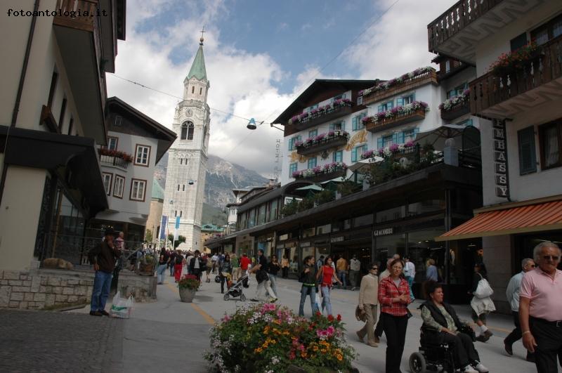 cortina