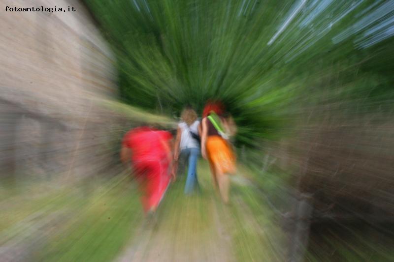effetto veloce