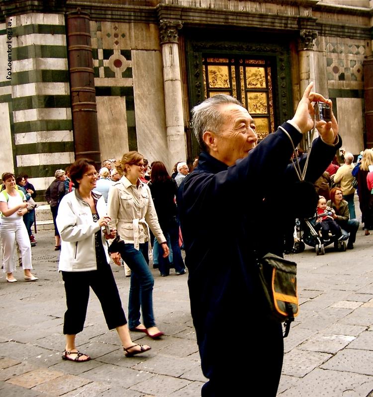 Turismo a Firenze , Piazza Duomo