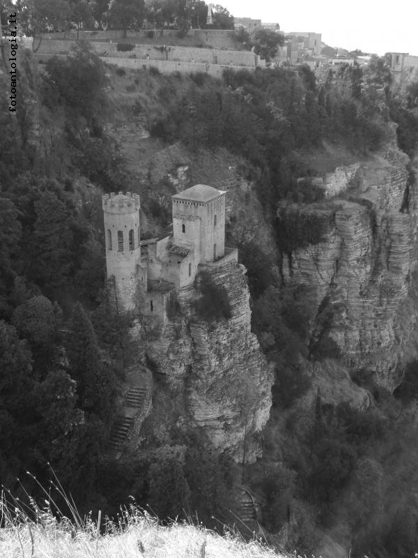 Erice: torretta Pepoli