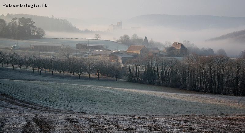 Gelide atmosfere