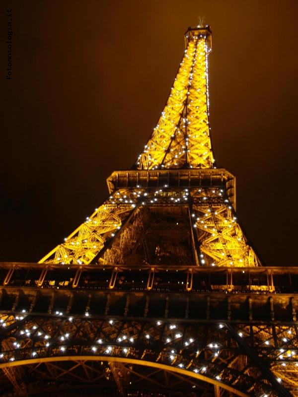 J'aime Paris...
