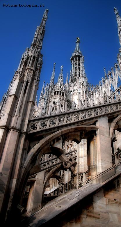 Milano, Duomo