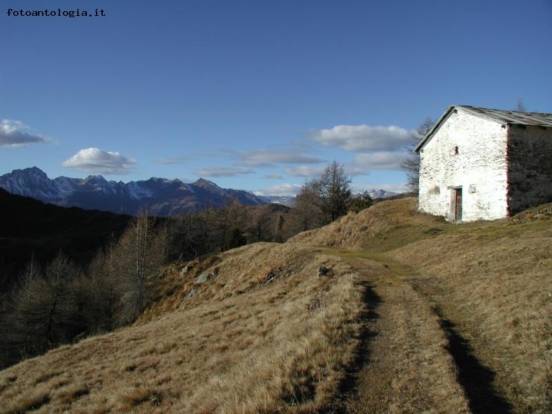 Passo del Mortirolo