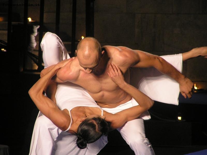 DANZA
