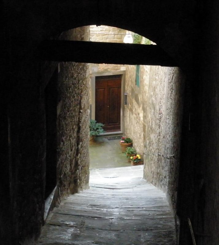 vicoli di Cortona 2