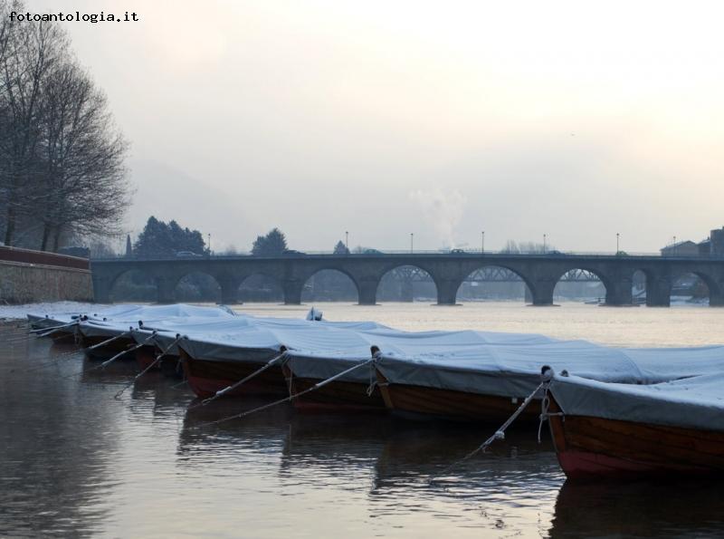 ponte visconti