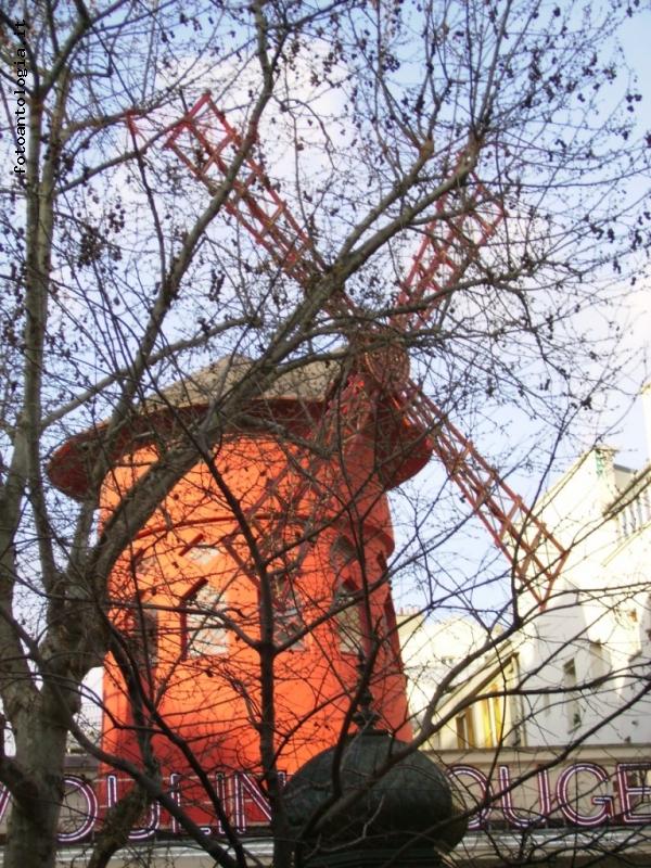 Moulin rouge