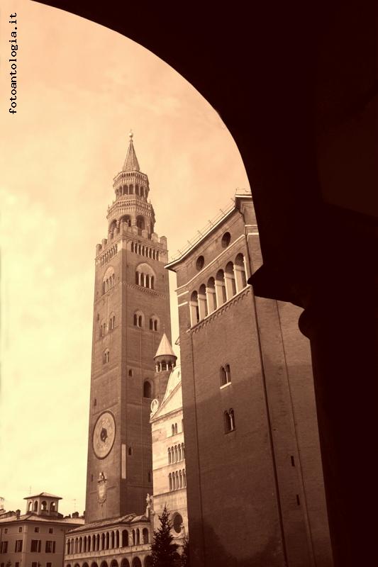Torrazzo, Cremona