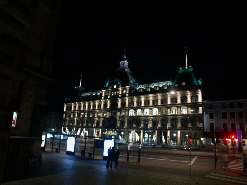 notte a copenhagen