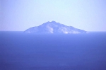 Montecristo, l'isola che c'