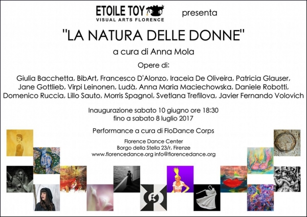 La natura delle donne La natura delle donne