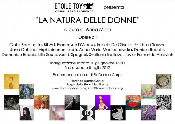 La  natura delle donne