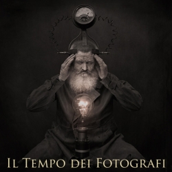 IL TEMPO DEI FOTOGRAFI IL TEMPO DEI FOTOGRAFI