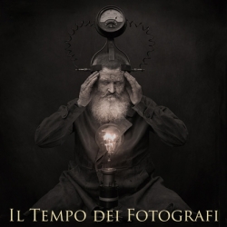 IL TEMPO DEI FOTOGRAFI