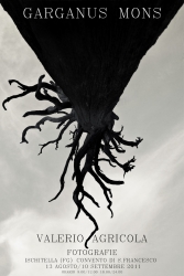 Garganus Mons Garganus Mons