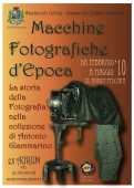 Macchine Fotografiche d'epoca