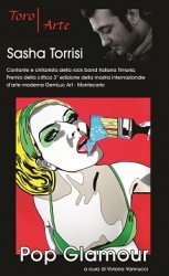 Pop Glamour - Sasha Torrisi