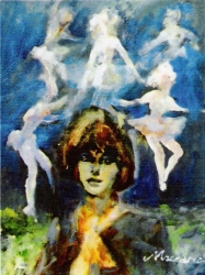 Mino Maccari. Un selvaggio indiscreto Mino Maccari. Un selvaggio indiscreto