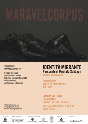 Identita' Migrante Identita' Migrante