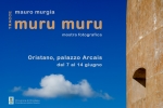 Tracce - muru muru