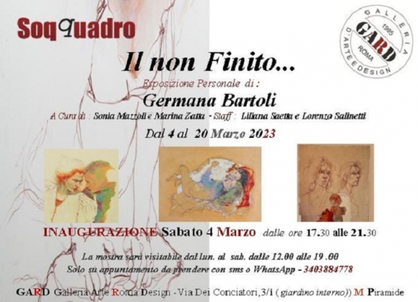 Il non Finito