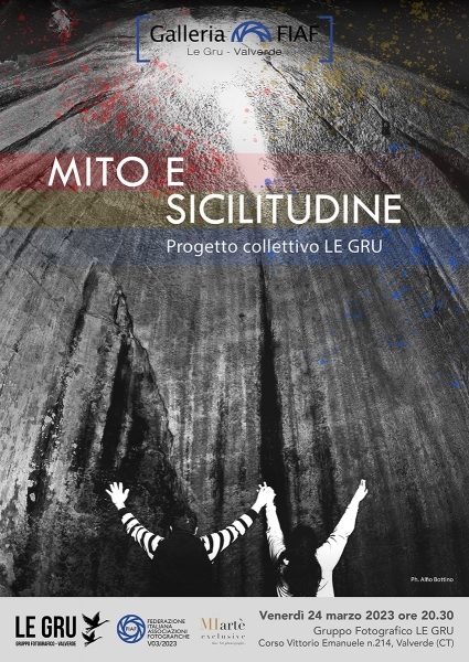 Mito e sicilitudine Mito e sicilitudine