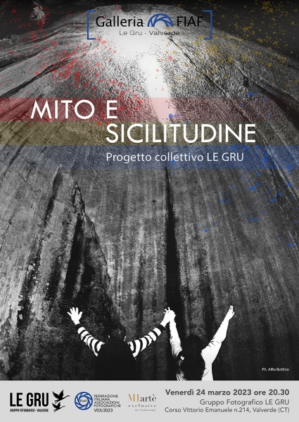 Mito e sicilitudine