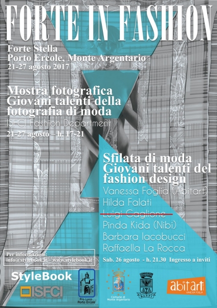 Forte in Fashion Forte in Fashion