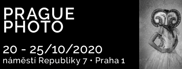 Praga photo 2020 