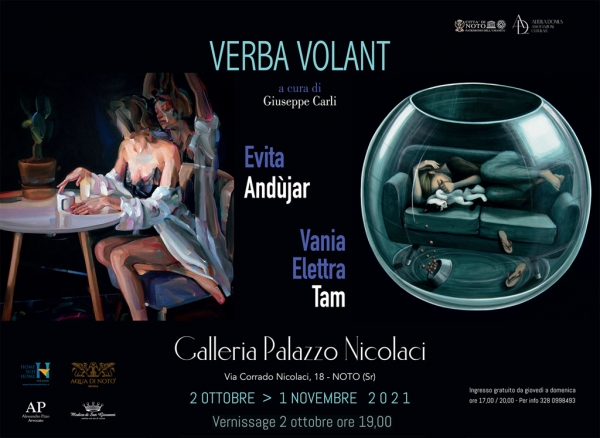 VERBA VOLANT