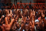 africa snaps