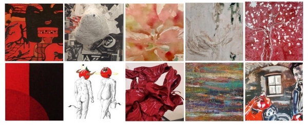 Punti di Vista - Arte & Colori dal Mondo