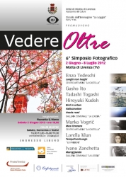Vedere Oltre 2012 Vedere Oltre 2012