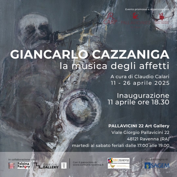 La musica degli affetti