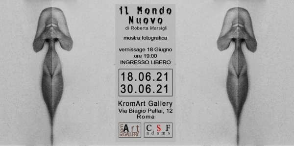 IL mondo nuovo 